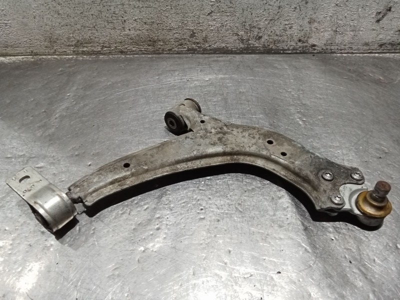 Recambio de brazo suspension inferior delantero derecho para citroën berlingo / berlingo first monospace (mf_, gjk_, gfk_) 1.9 d