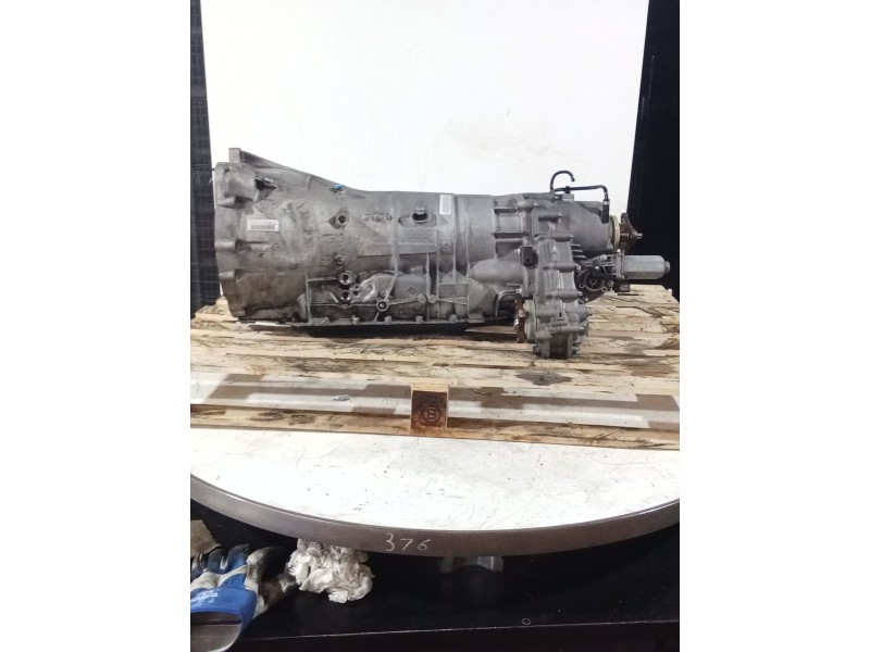 Recambio de caja cambios para bmw x3 (e83) 3.0 d referencia OEM IAM 6HP26X AUTOMAT 0502471 020061