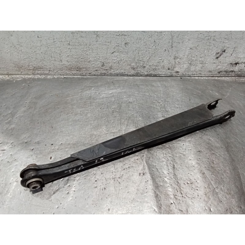 Recambio de brazo suspension inferior trasero izquierdo para bmw x3 (e83) 3.0 d referencia OEM IAM 11267310  06