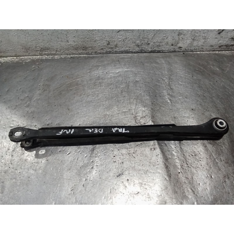 Recambio de brazo suspension inferior trasero derecho para bmw x3 (e83) 3.0 d referencia OEM IAM 11267310  06