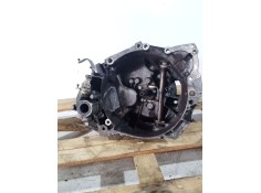 Recambio de caja cambios para citroën berlingo / berlingo first monospace (mf_, gjk_, gfk_) 1.9 d (mfwjz) referencia OEM IAM 20T