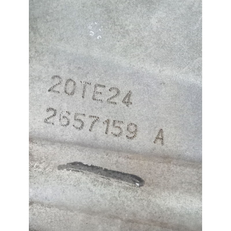 Recambio de caja cambios para citroën berlingo / berlingo first monospace (mf_, gjk_, gfk_) 1.9 d (mfwjz) referencia OEM IAM 20T