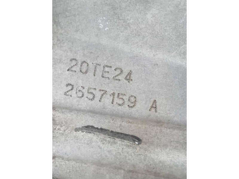 Recambio de caja cambios para citroën berlingo / berlingo first monospace (mf_, gjk_, gfk_) 1.9 d (mfwjz) referencia OEM IAM 20T