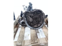 Recambio de caja cambios para chevrolet aveo / kalos hatchback (t250, t255) 1.2 referencia OEM IAM T2 5V 