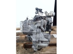 Recambio de caja cambios para chevrolet aveo / kalos hatchback (t250, t255) 1.2 referencia OEM IAM T2 5V  2