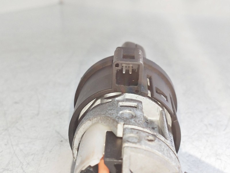 Recambio de conmutador de arranque para peugeot 107 rc-line referencia OEM IAM N0501412  