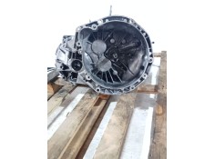 Recambio de caja cambios para renault laguna ii grandtour (kg0/1_) 1.9 dci (kg0g) referencia OEM IAM PK6018 6V C280551