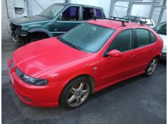 seat leon (1m1) del año 2003