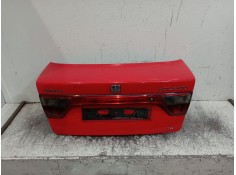 Recambio de tapa maletero para seat toledo ii (1m2) 1.9 tdi referencia OEM IAM   4P 99