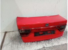 Recambio de tapa maletero para seat toledo ii (1m2) 1.9 tdi referencia OEM IAM   4P 99 2