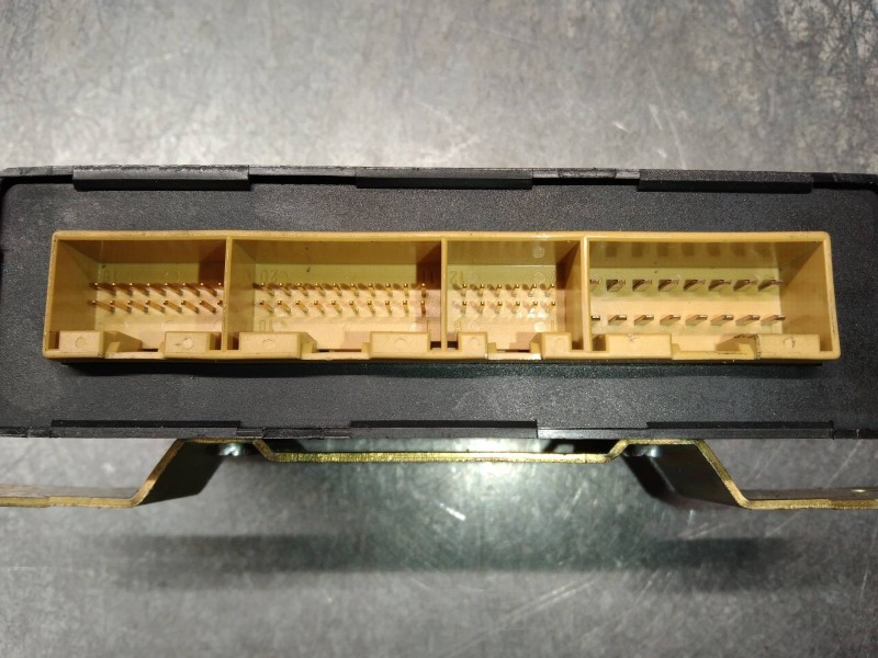 Recambio de modulo electronico para audi cabriolet (89) 2.0 referencia OEM IAM 8G0959723E 05078000 