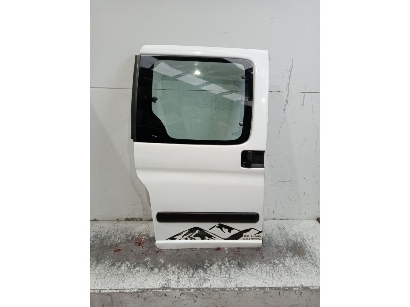 Recambio de puerta lateral corredera derecha para citroën berlingo / berlingo first monospace (mf_, gjk_, gfk_) 1.9 d (mfwjz) re