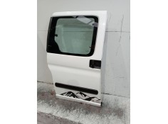 Recambio de puerta lateral corredera derecha para citroën berlingo / berlingo first monospace (mf_, gjk_, gfk_) 1.9 d (mfwjz) re 2