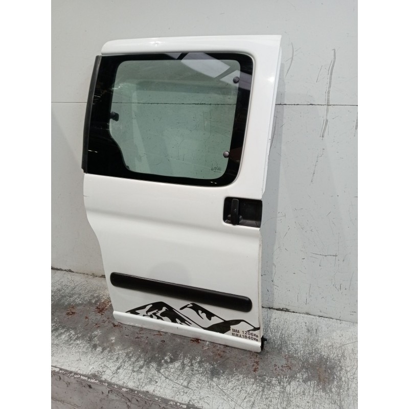 Recambio de puerta lateral corredera derecha para citroën berlingo / berlingo first monospace (mf_, gjk_, gfk_) 1.9 d (mfwjz) re