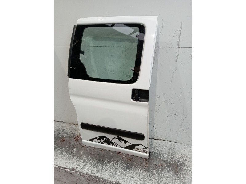 Recambio de puerta lateral corredera derecha para citroën berlingo / berlingo first monospace (mf_, gjk_, gfk_) 1.9 d (mfwjz) re