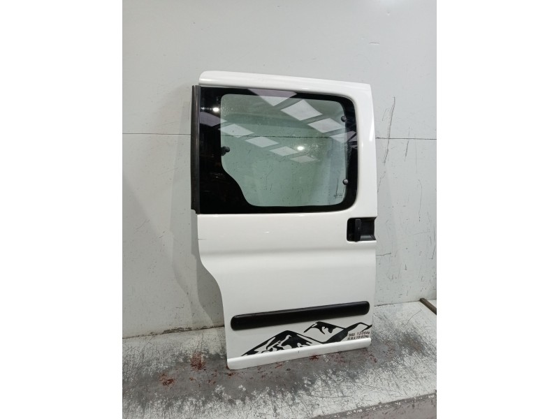Recambio de puerta lateral corredera derecha para citroën berlingo / berlingo first monospace (mf_, gjk_, gfk_) 1.9 d (mfwjz) re