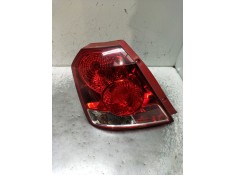 Recambio de piloto trasero izquierdo para chevrolet aveo / kalos hatchback (t250, t255) 1.2 referencia OEM IAM   05