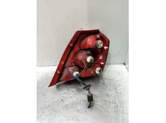 Recambio de piloto trasero izquierdo para chevrolet aveo / kalos hatchback (t250, t255) 1.2 referencia OEM IAM   05 2