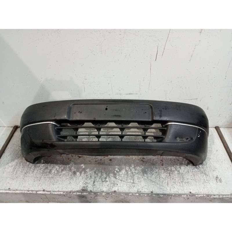 Recambio de paragolpes delantero para citroën berlingo / berlingo first monospace (mf_, gjk_, gfk_) 1.9 d (mfwjz) referencia OEM