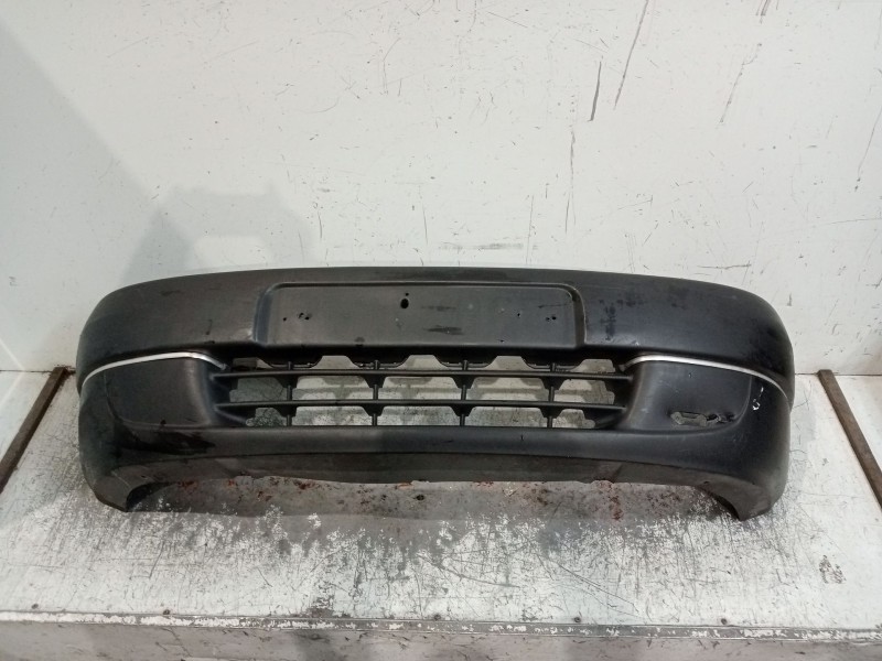 Recambio de paragolpes delantero para citroën berlingo / berlingo first monospace (mf_, gjk_, gfk_) 1.9 d (mfwjz) referencia OEM