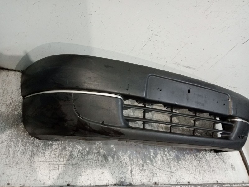 Recambio de paragolpes delantero para citroën berlingo / berlingo first monospace (mf_, gjk_, gfk_) 1.9 d (mfwjz) referencia OEM
