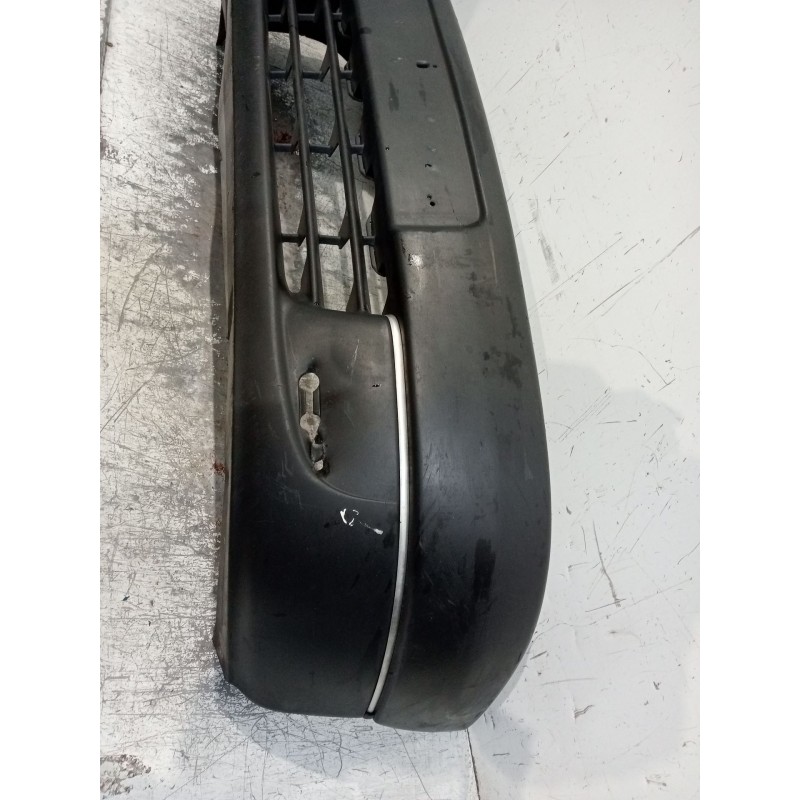 Recambio de paragolpes delantero para citroën berlingo / berlingo first monospace (mf_, gjk_, gfk_) 1.9 d (mfwjz) referencia OEM