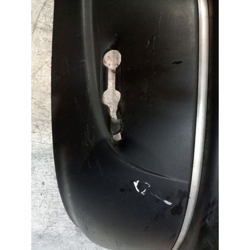 Recambio de paragolpes delantero para citroën berlingo / berlingo first monospace (mf_, gjk_, gfk_) 1.9 d (mfwjz) referencia OEM