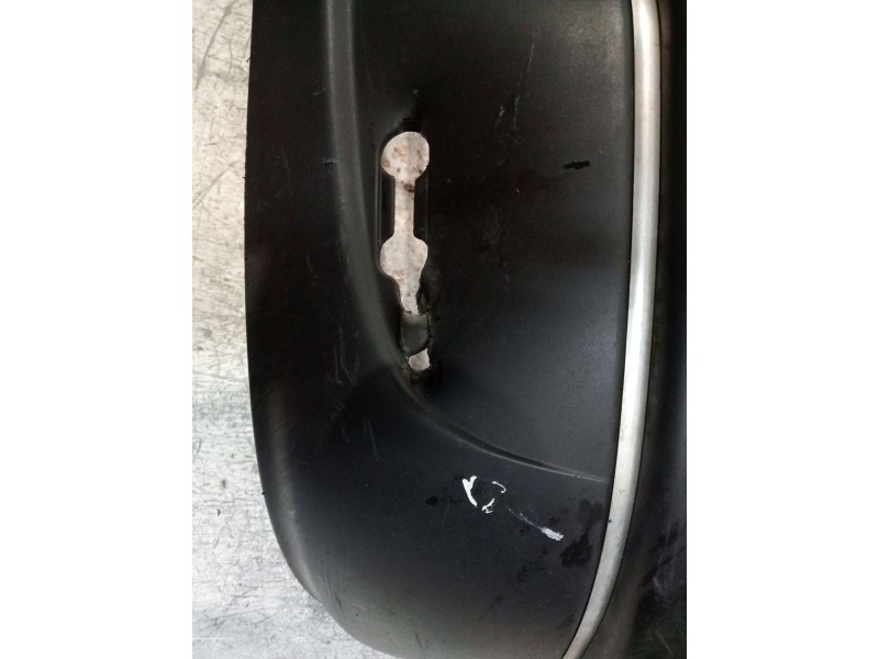 Recambio de paragolpes delantero para citroën berlingo / berlingo first monospace (mf_, gjk_, gfk_) 1.9 d (mfwjz) referencia OEM