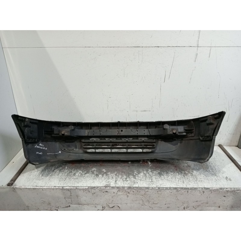 Recambio de paragolpes delantero para citroën berlingo / berlingo first monospace (mf_, gjk_, gfk_) 1.9 d (mfwjz) referencia OEM