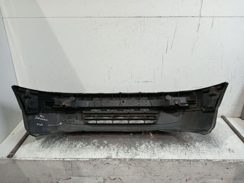 Recambio de paragolpes delantero para citroën berlingo / berlingo first monospace (mf_, gjk_, gfk_) 1.9 d (mfwjz) referencia OEM