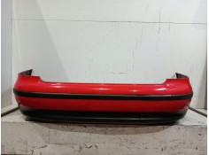 Recambio de paragolpes trasero para seat toledo ii (1m2) 1.9 tdi referencia OEM IAM   4P 99