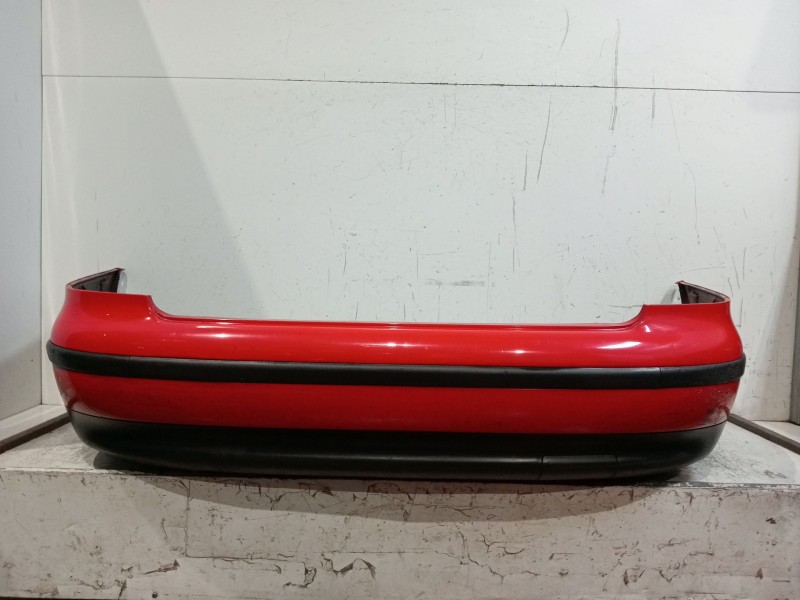 Recambio de paragolpes trasero para seat toledo ii (1m2) 1.9 tdi referencia OEM IAM   4P 99