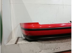 Recambio de paragolpes trasero para seat toledo ii (1m2) 1.9 tdi referencia OEM IAM   4P 99 2
