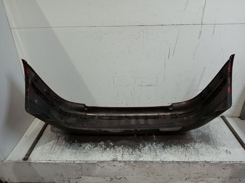Recambio de paragolpes trasero para seat toledo ii (1m2) 1.9 tdi referencia OEM IAM   4P 99