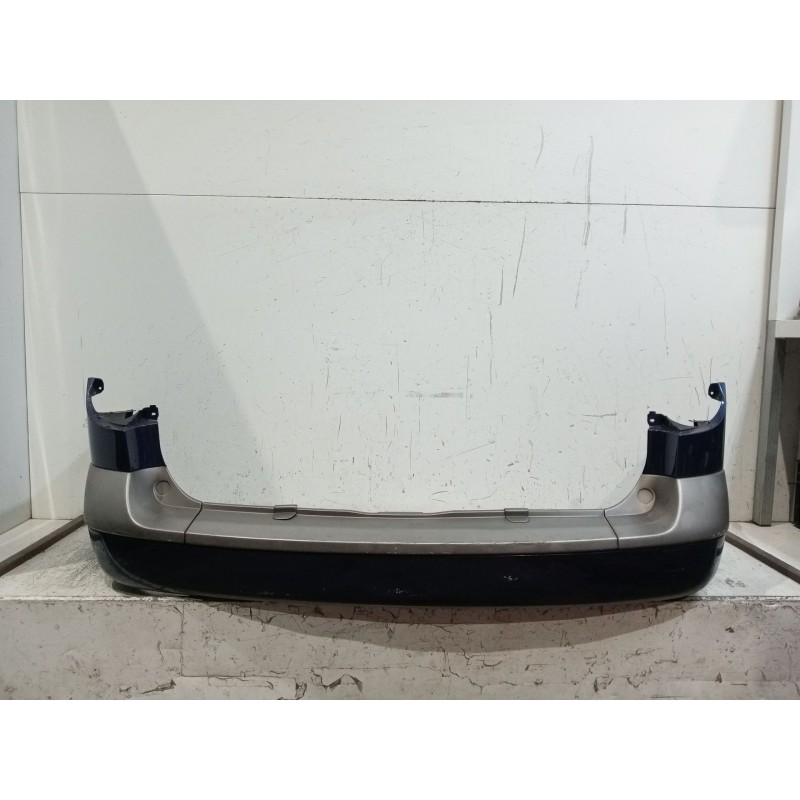 Recambio de paragolpes trasero para renault laguna ii grandtour (kg0/1_) 1.9 dci (kg0g) referencia OEM IAM   5P 02