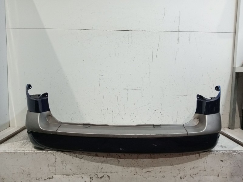 Recambio de paragolpes trasero para renault laguna ii grandtour (kg0/1_) 1.9 dci (kg0g) referencia OEM IAM   5P 02