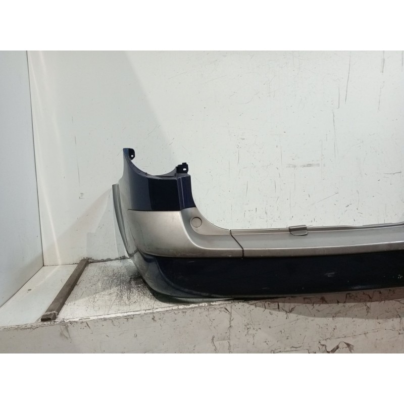 Recambio de paragolpes trasero para renault laguna ii grandtour (kg0/1_) 1.9 dci (kg0g) referencia OEM IAM   5P 02