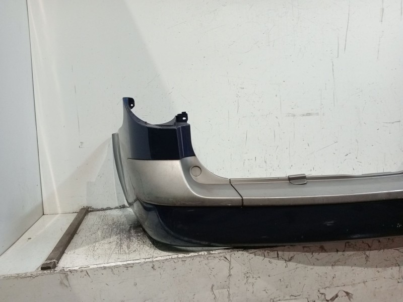 Recambio de paragolpes trasero para renault laguna ii grandtour (kg0/1_) 1.9 dci (kg0g) referencia OEM IAM   5P 02