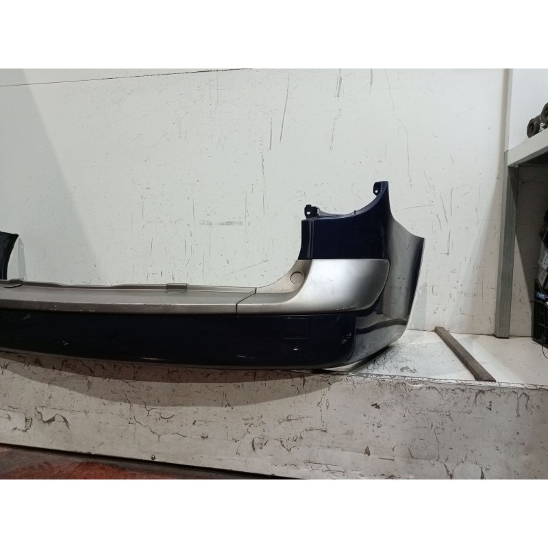 Recambio de paragolpes trasero para renault laguna ii grandtour (kg0/1_) 1.9 dci (kg0g) referencia OEM IAM   5P 02