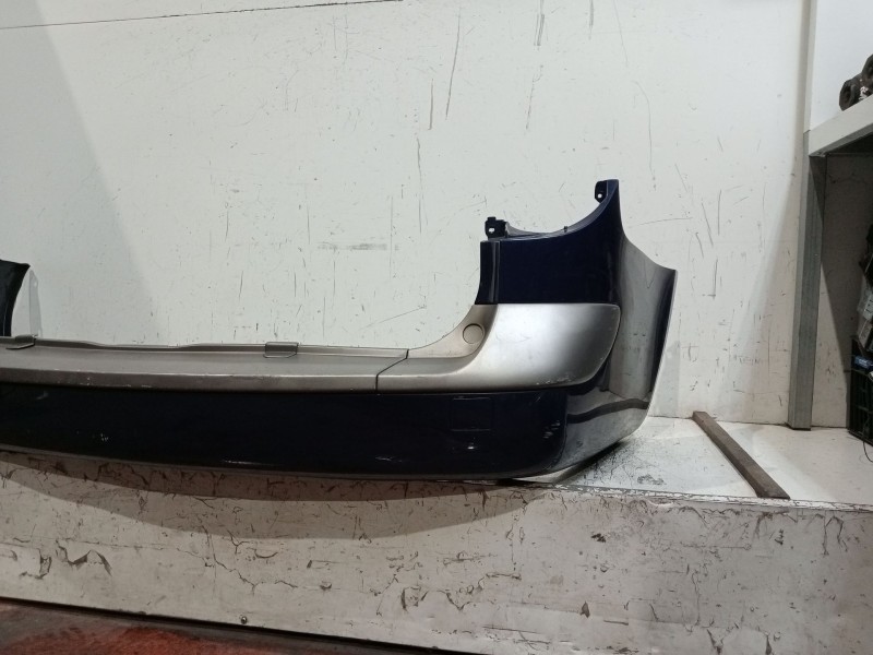 Recambio de paragolpes trasero para renault laguna ii grandtour (kg0/1_) 1.9 dci (kg0g) referencia OEM IAM   5P 02