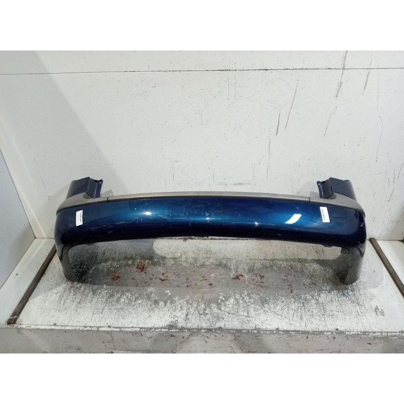 Recambio de paragolpes trasero para renault laguna ii grandtour (kg0/1_) 1.9 dci (kg0g) referencia OEM IAM   5P 02