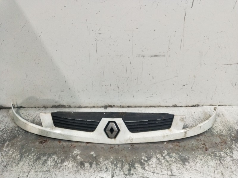 Recambio de rejilla delantera para renault kangoo (kc0/1_) 1.5 dci (kc07) referencia OEM IAM   01
