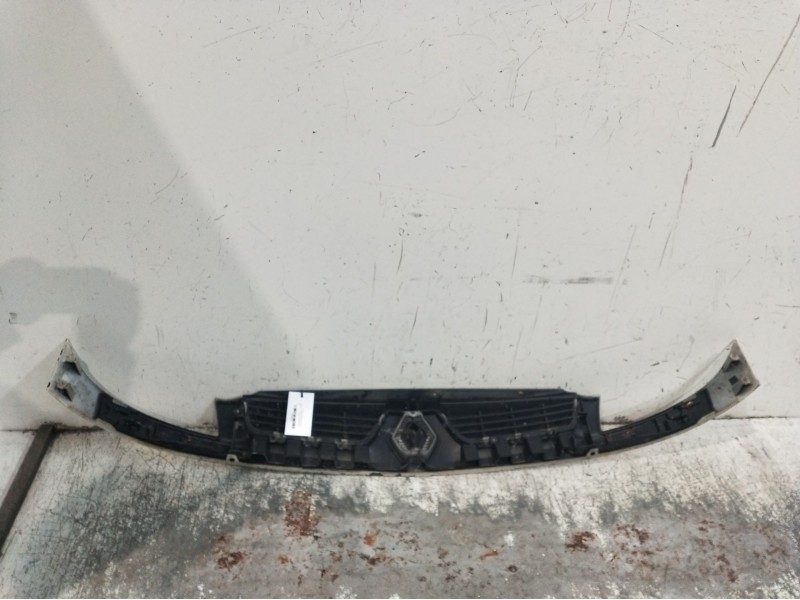 Recambio de rejilla delantera para renault kangoo (kc0/1_) 1.5 dci (kc07) referencia OEM IAM   01