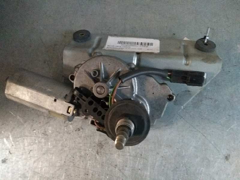 Recambio de motor limpia trasero para mitsubishi space star (dg0) 1600 referencia OEM IAM 0390206515  