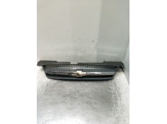 Recambio de rejilla delantera para chevrolet aveo / kalos hatchback (t250, t255) 1.2 referencia OEM IAM   05