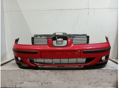 Recambio de paragolpes delantero para seat toledo ii (1m2) 1.9 tdi referencia OEM IAM   4P 99