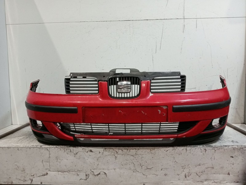 Recambio de paragolpes delantero para seat toledo ii (1m2) 1.9 tdi referencia OEM IAM   4P 99
