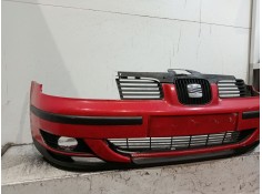 Recambio de paragolpes delantero para seat toledo ii (1m2) 1.9 tdi referencia OEM IAM   4P 99 2
