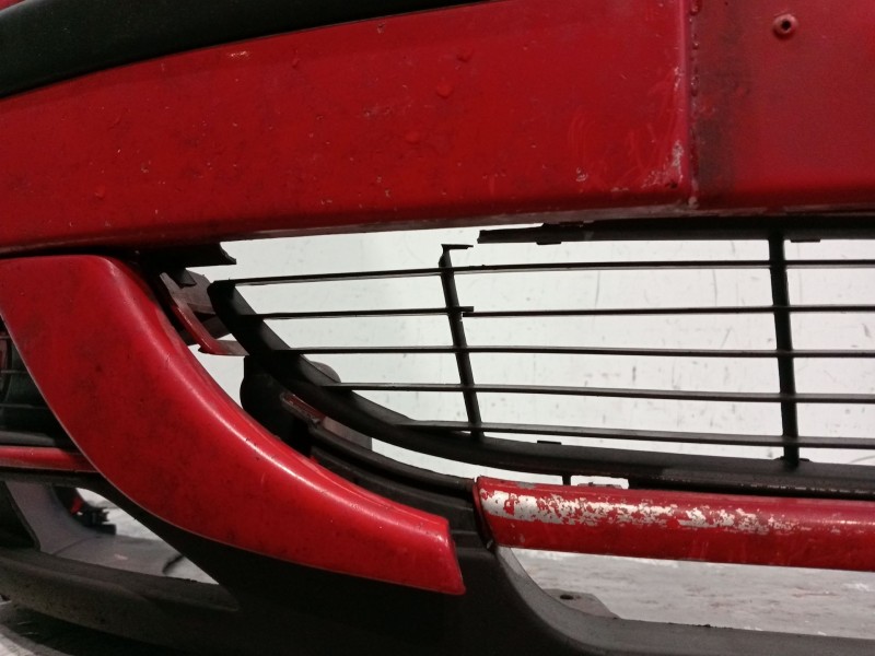 Recambio de paragolpes delantero para seat toledo ii (1m2) 1.9 tdi referencia OEM IAM   4P 99