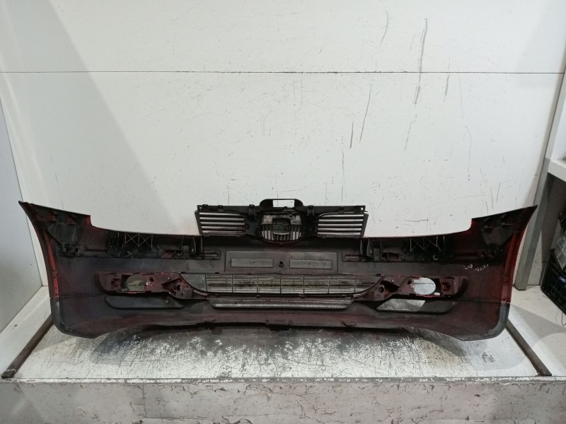 Recambio de paragolpes delantero para seat toledo ii (1m2) 1.9 tdi referencia OEM IAM   4P 99